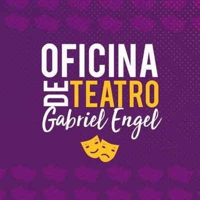 Oficina de Teatro profile