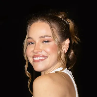 HANNAH O’FLYNN profile