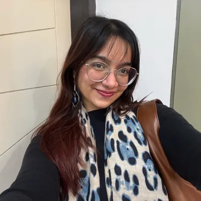 Priyanshi ᓚᘏᗢ ✿