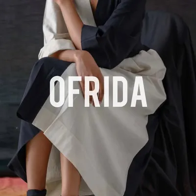 O'FRIDA profile