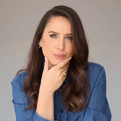 Ofri E Raban • עפרי אלהרר רבן profile