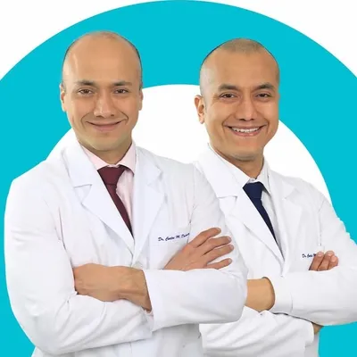 Oftalmólogos Dulanto profile