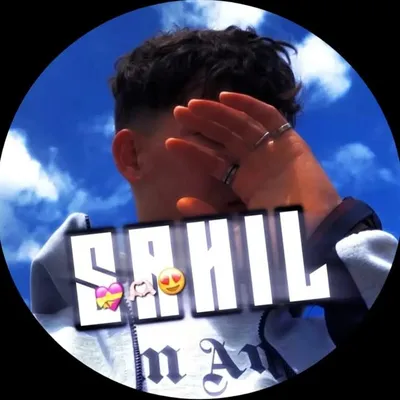 ⏤͟͟͞͞𝐒 ᴀ ʜ ɪ ʟ 👑😊🐼 profile