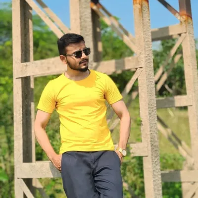 imran patel profile