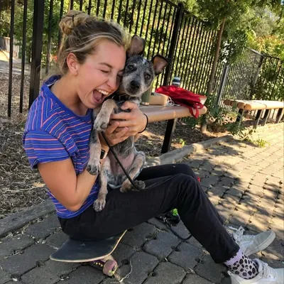 Brittney Conrad profile