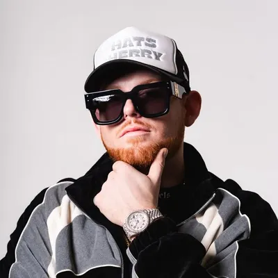 Garrett Dotson profile