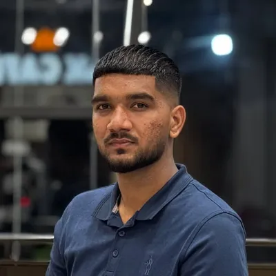Jaspreet Singh Dhaliwal profile