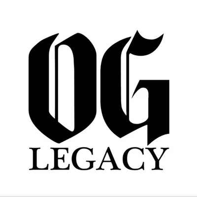 OG Legacy Official profile