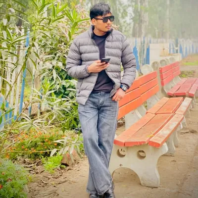 Rohit Nandan profile