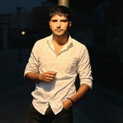 Shubh Deol profile