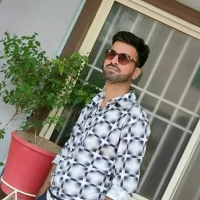Vinod profile