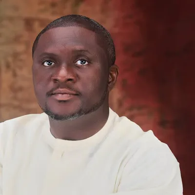 OLUWATODIMU IGE profile