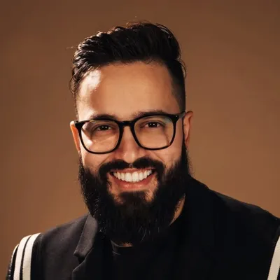 GABRIEL FERNANDES | TATTOO profile