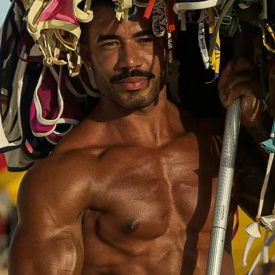 Gabriel Sampaio profile