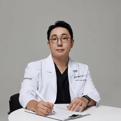 오 가나 profile