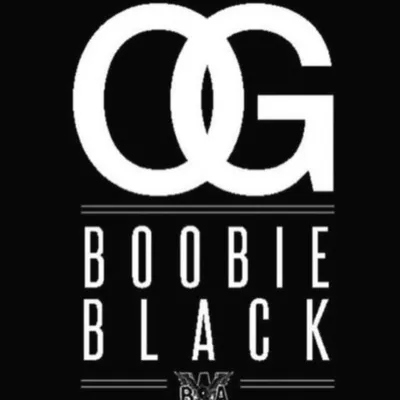 OG BOOBIE BLACK LLC. profile