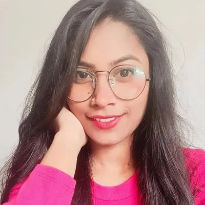 Ogeshwari | Content Creater profile
