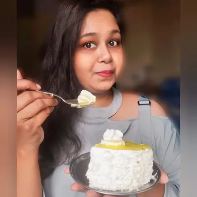 Megha| Food Stories profile