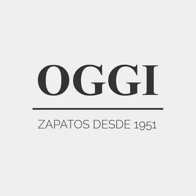 OGGI Zapatos profile