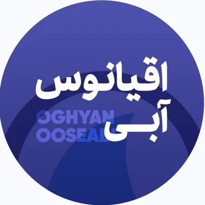 شرکت اقیانوس آبی | توسعه کسب و کار، آموزش مدیریت profile
