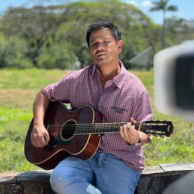 Ogie Alcasid profile