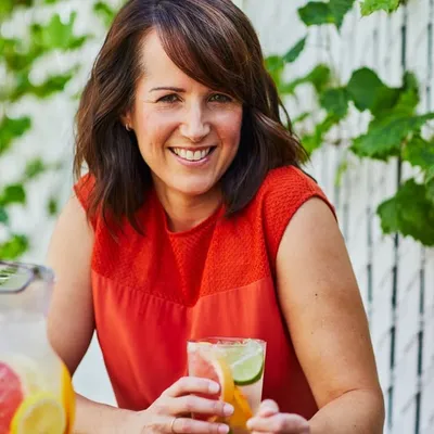Geneviève | Cuisine et Voyage profile