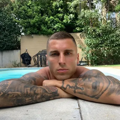 Ognjen Vranjes profile