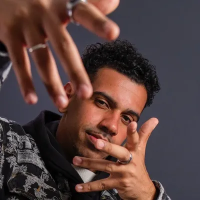 Lucas Marroni “Grandinho” profile