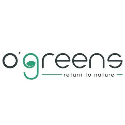 O'Greens profile