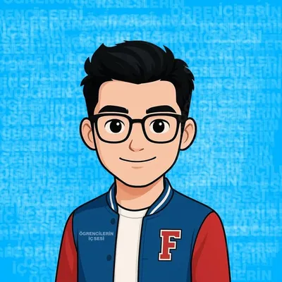 Öğrencilerin İç Sesi profile
