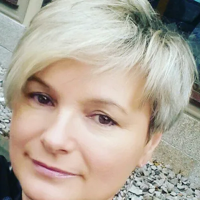 Dorota Anna profile
