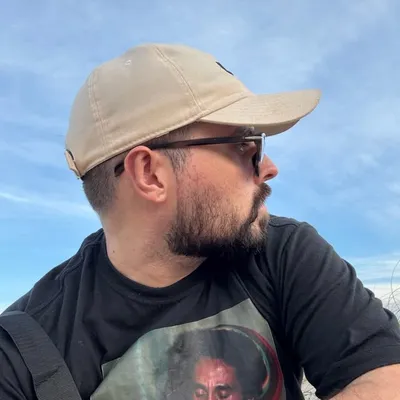 Gustavo Rocha profile