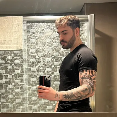 Oğuz Gökçe 🇹🇷 profile