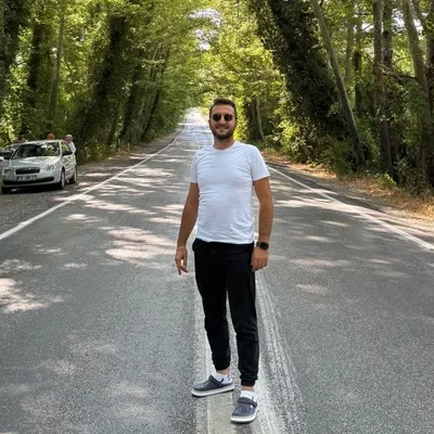 Oğuzhan İNAN profile