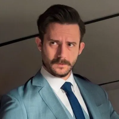 Oğuzhan Türkoğlu profile