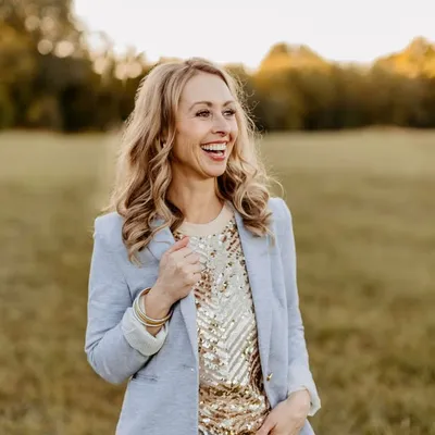 Heather Hammons profile
