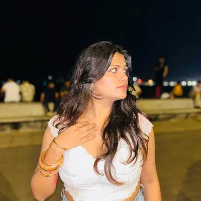 Anisha Jain✨ profile