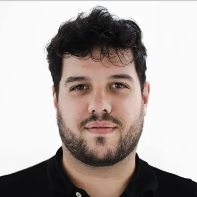 José Pedro profile