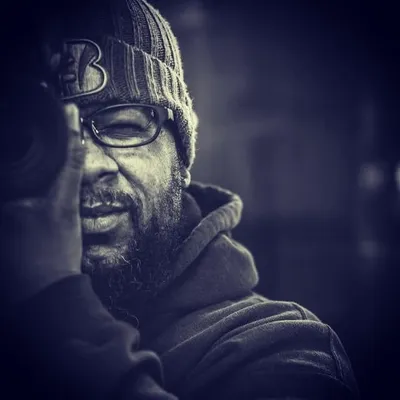 Keith Thompson profile