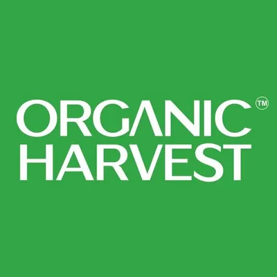 Organic Harvest profile