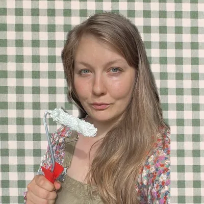 Anna-Luise profile