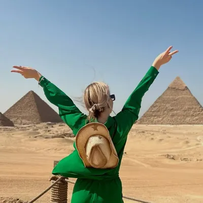Julia🇺🇦 Private Egypt Travel Curator 🇪🇬 profile