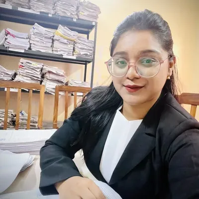 Suchismita Paul profile