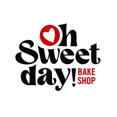 Oh Sweet Day! Bake Shop profile