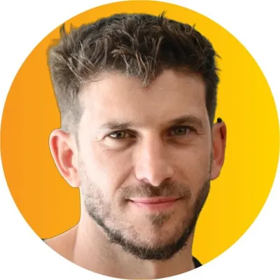 אוהד לוי | מומחה לטיולים לבד בעולם profile