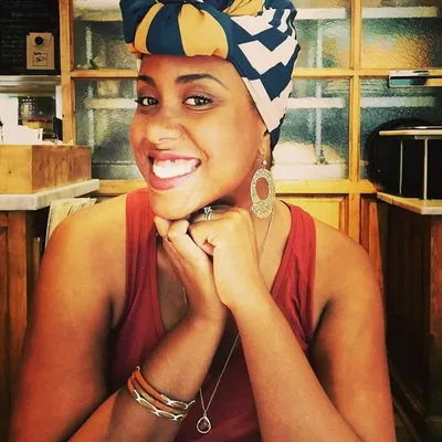 Amanda Stephen-Brown profile