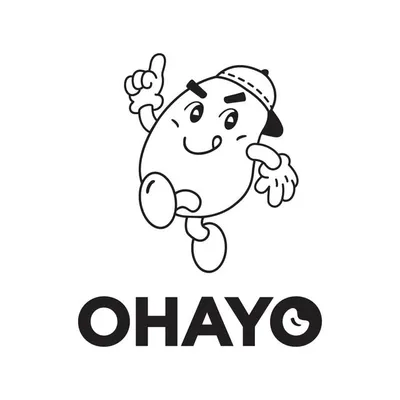 OHAYO Japanese Tofu profile