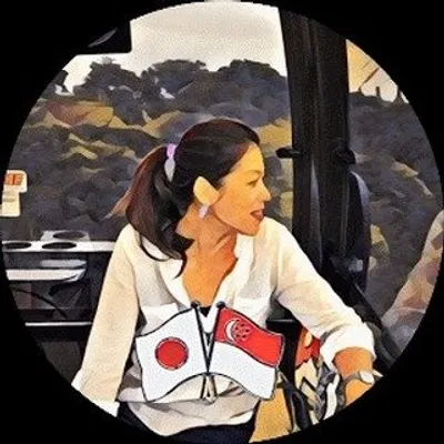 Yoko Chii profile