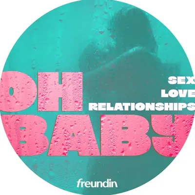 Oh Baby Podcast profile