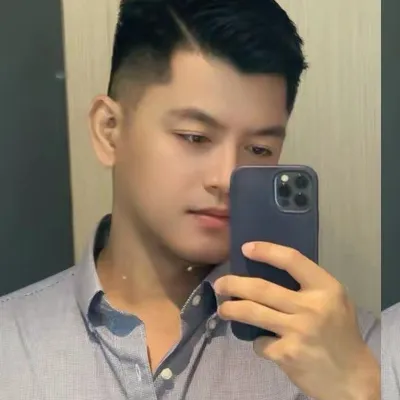 (☞ ͡° ͜ʖ ͡°)☞ 𝗠 𝗔 𝗥 𝗖 𝗢 profile